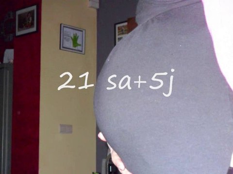 battements de coeur de champi