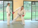 Martial Arts - Elbow Strikes