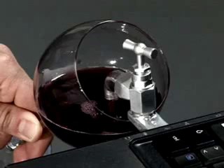 USB Wine, téléchargez vos vins en direct des domaines