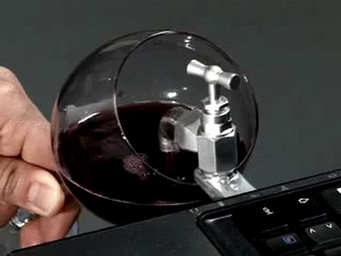 USB Wine, téléchargez vos vins en direct des domaines