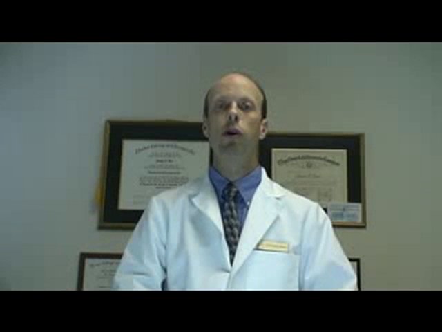 Sciatica Pain Relief – Short Term Vs. Long Term