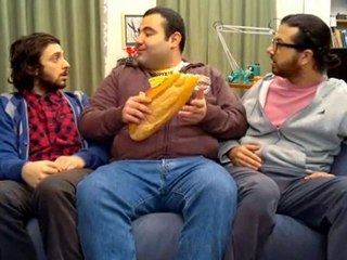 @sosyal Bilgiler - 1. bölüm: Ufukta Aşk Var