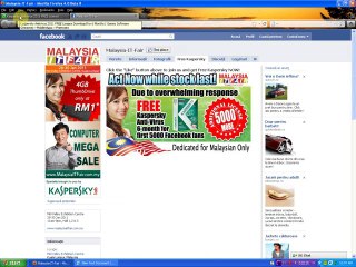 Kaspersky Antivirus 2011 FREE Licence Download