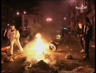 En Algérie aussi, les émeutes