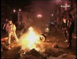 En Algérie aussi, les émeutes