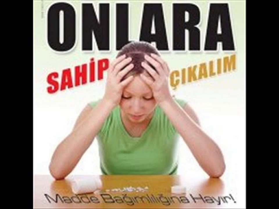 Barış özkılıç - Hayat işte Kahpe..!