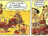 Interview du dessinateur JUL