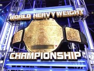 WWE SmackDown - 07/01/2011 part 1 HDTV