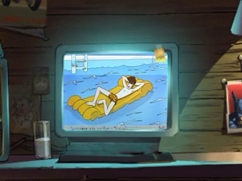 Les Chevaliers du fiel - Amour web stock option - FR