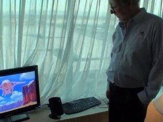 Sapphire's new ION Mini PC is real tiny