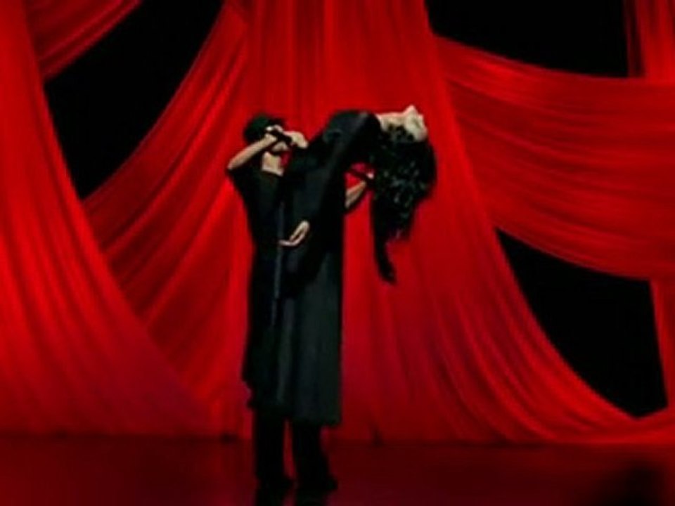 Tera Zikr from Guzaarish