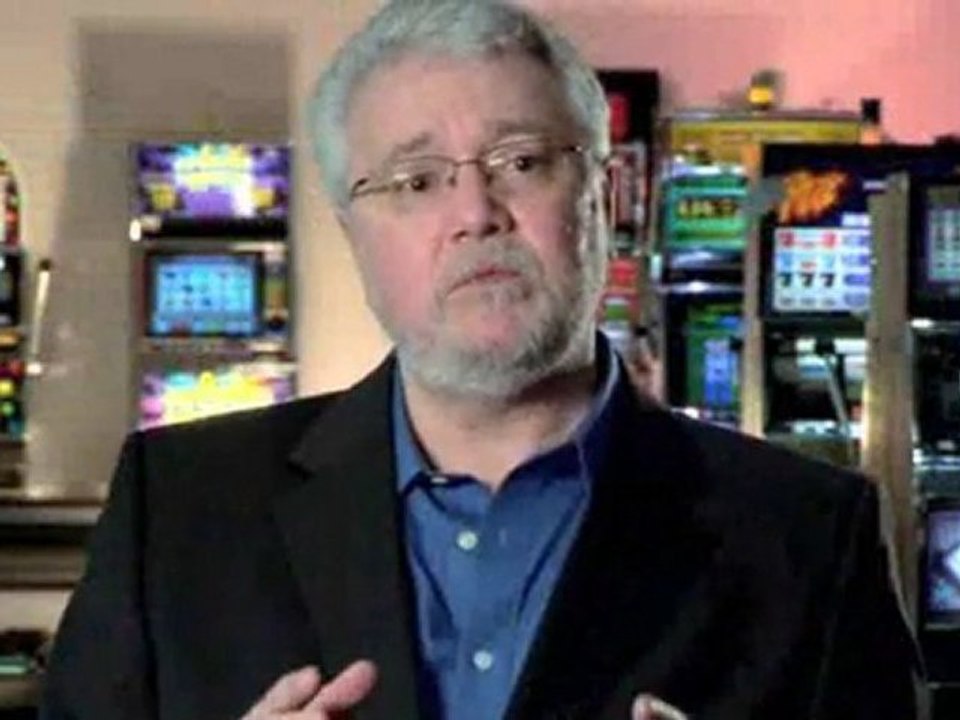 Slot Machines : How can I identify a loose slot machine?