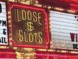 Slot Machines : What is a 