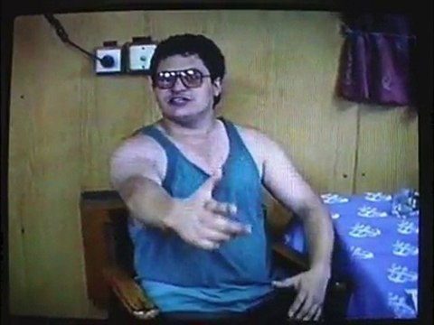 matillaatasever- KEBAN BİLGİ YARIŞMASI KAMERA ARKASI