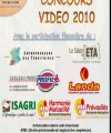 CONCOURS VIDEO 2010 FILM MFR DE CHEMILLE