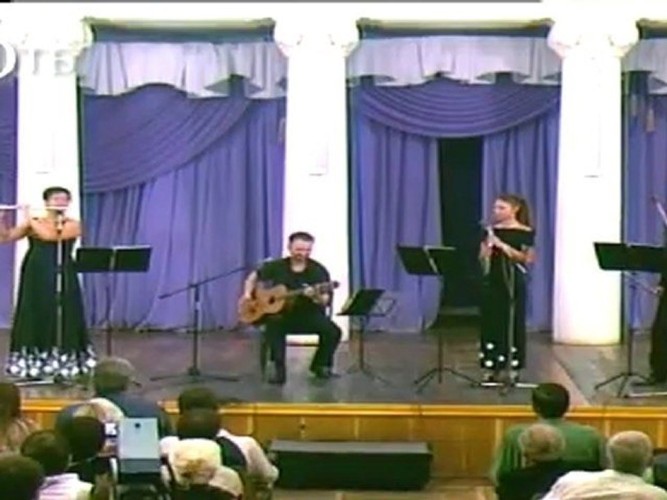 Norma band (мелограф)