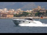 Bavaria Deep Blue 46 2011 presented by BestBoats24