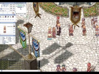 Test Ragnarok Online par Nazband et Adraeth