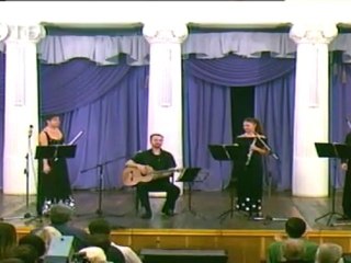 Jazz квартет Norma band (demo)
