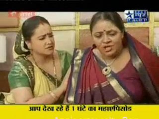 Saath Nibhana Saathiya - 7th Jan 2011 Gopi aur Saas ko Docto