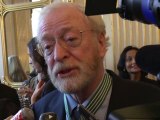 Iconic British actor awarded top French honour