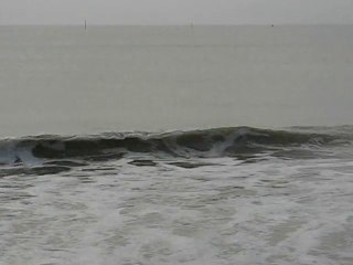La Bernerie en Retz : grande plage