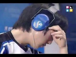 Starcraft Highlights 2010 Part 2/3