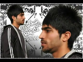 Isyankar Rapci - Filim Gibi Hayatim (2011)