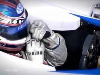 Formula 3 Euro Series - Clip 2010