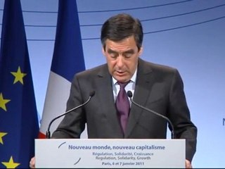 Nouveau Monde, Nouveau Capitalisme