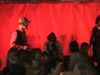 La chanson française à la rencontre des générations