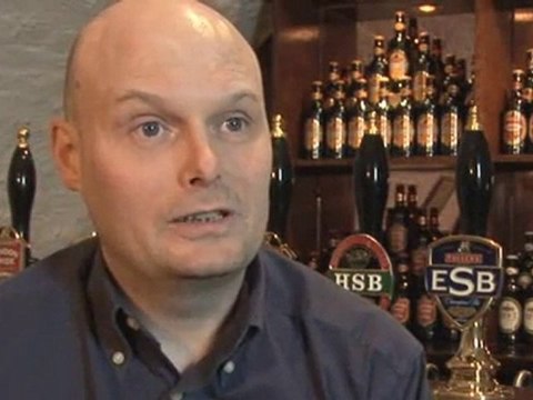 Knowing Your Beer : How do beers from different countries differ?