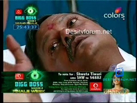 Bhagya Vidhata - 7th January 2010 - pt4