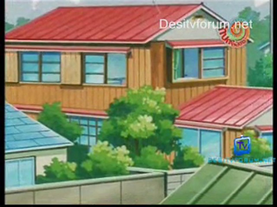 Doremone - 7th January 2011pt2