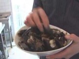 How To Cook Mussels