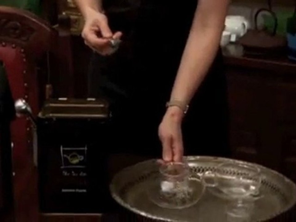 How To Make Jasmine Tea