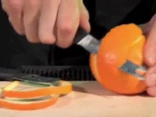 How To Make Orange Vodka