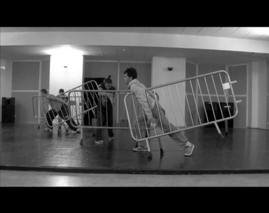 Obstacle : Interview de Sébastien Lefrançois