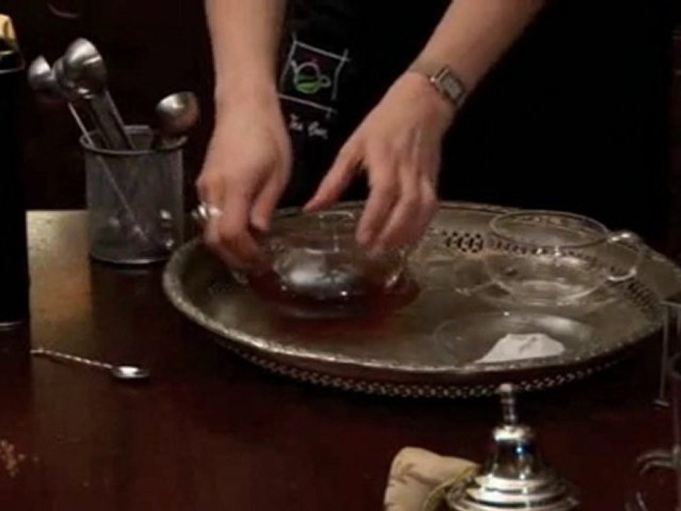 How To Make A Slimming Tea