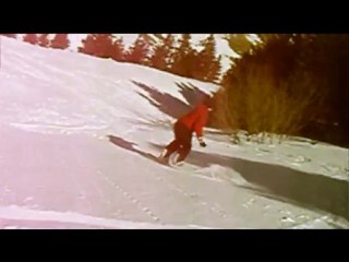 ASPTT Ski Pays de Gex 2009/2010