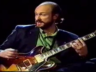 john scofield lesson 3