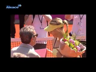 Sport : les nouveautés 2011 (Alsace)