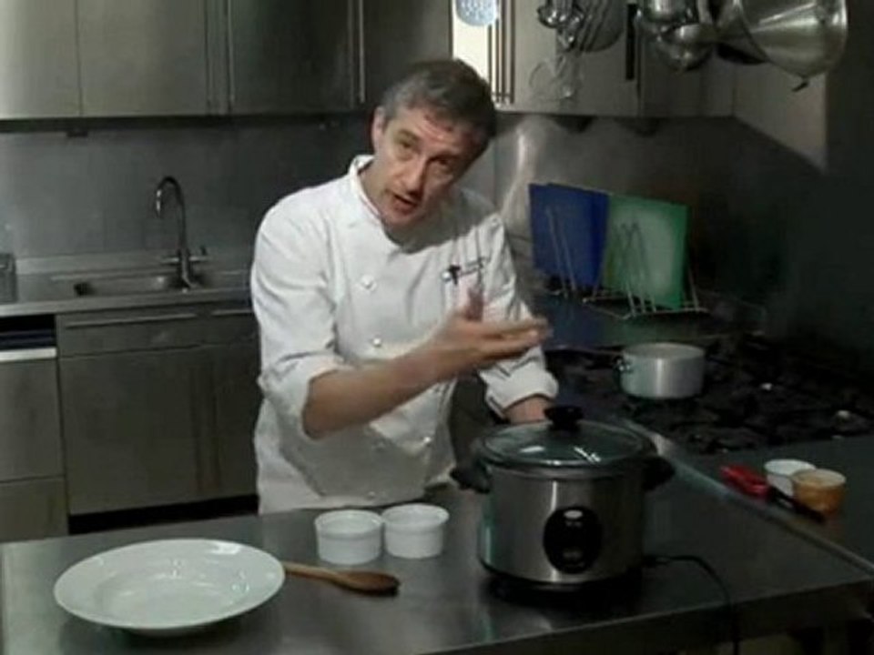 How To Use A Rice Cooker