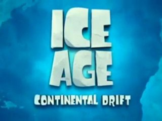 Ice Age 4 - Continental Drift Teaser Trailer [VO]