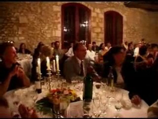 Jazz Chamber Orchestra : Animation au château - 2004