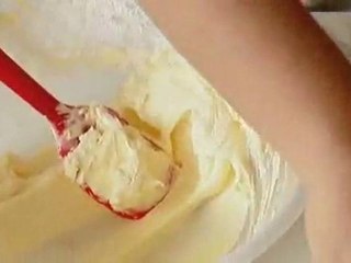 How To Make Red Velvet Cake Icing