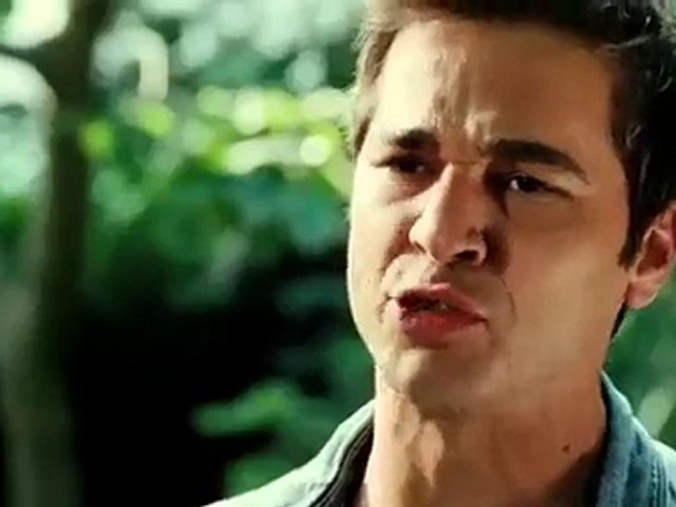 Bir Avuç Deniz Film Fragmanı