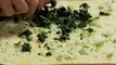 How To Make Spinach-Cheese Swirls