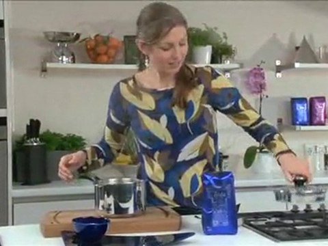 How To Cook The Perfect Basmati Rice Using The Absorption Method