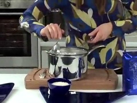 How To Cook The Perfect Basmati Rice Using The Boiling Method